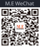 M.E WeChat