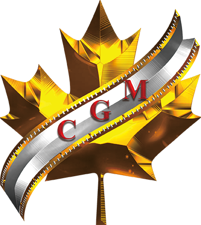 Canada Golden Maple Film Festival LOGO